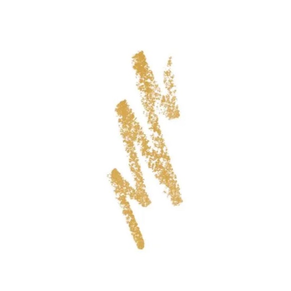 SeneGence EyeSense Long-Lasting Eye Liner Pencil Golden Shimmer NEW - Picture 3 of 4